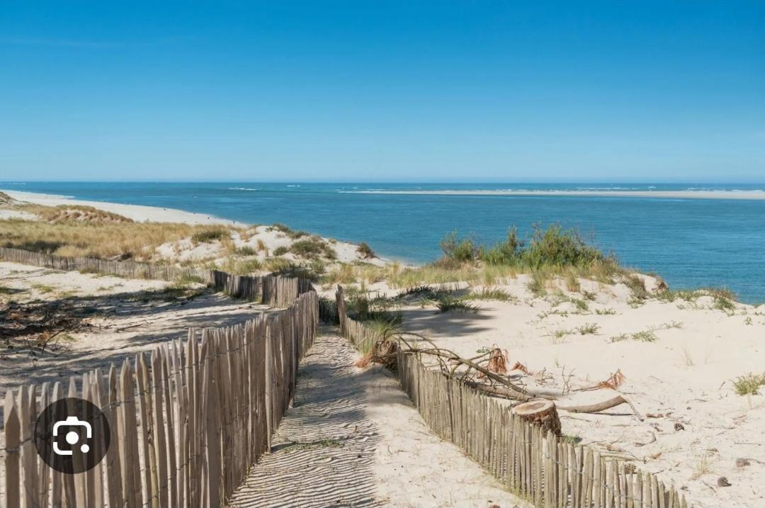 Cabane Miossaise Luaran gambar